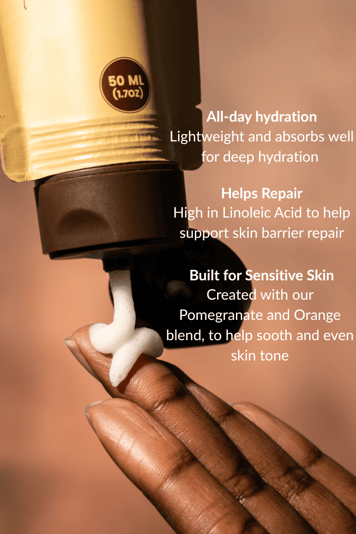 Peau De Verre Facial Moisturizer