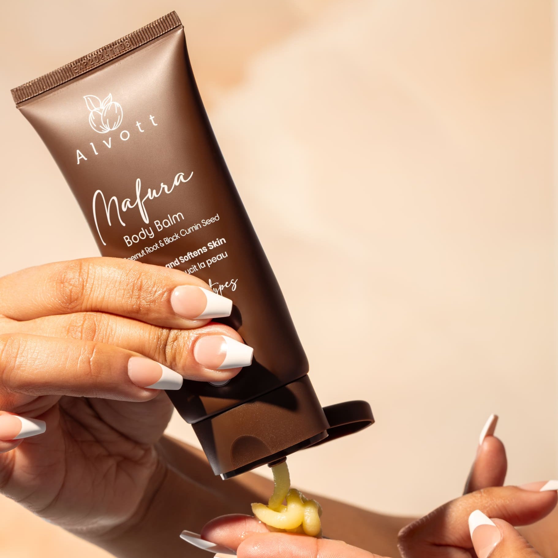 Mafura Body Balm