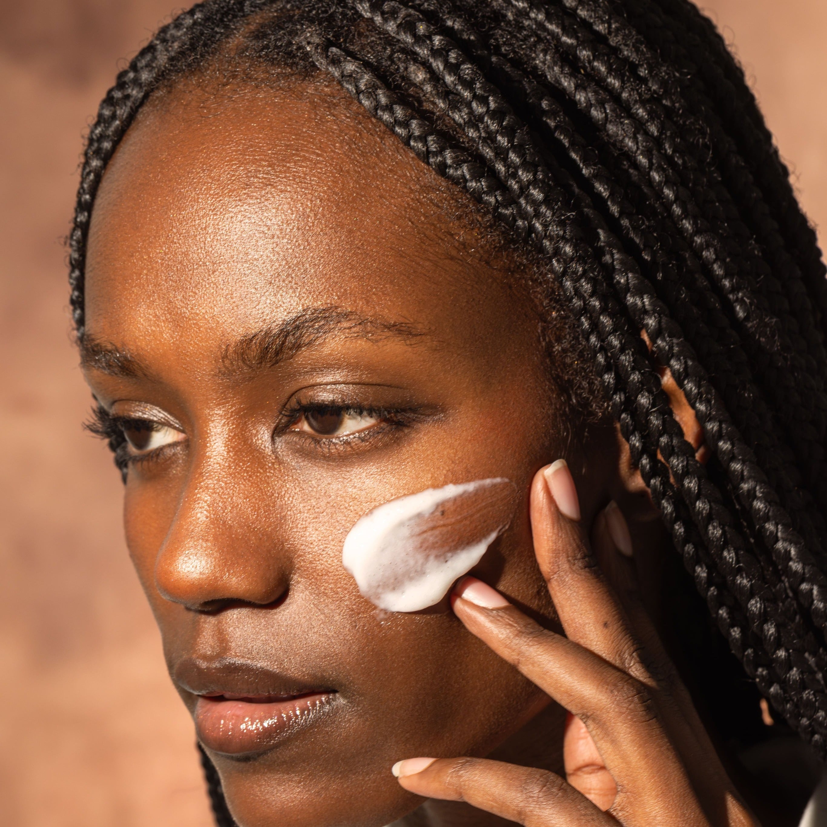 Peau De Verre Facial Moisturizer