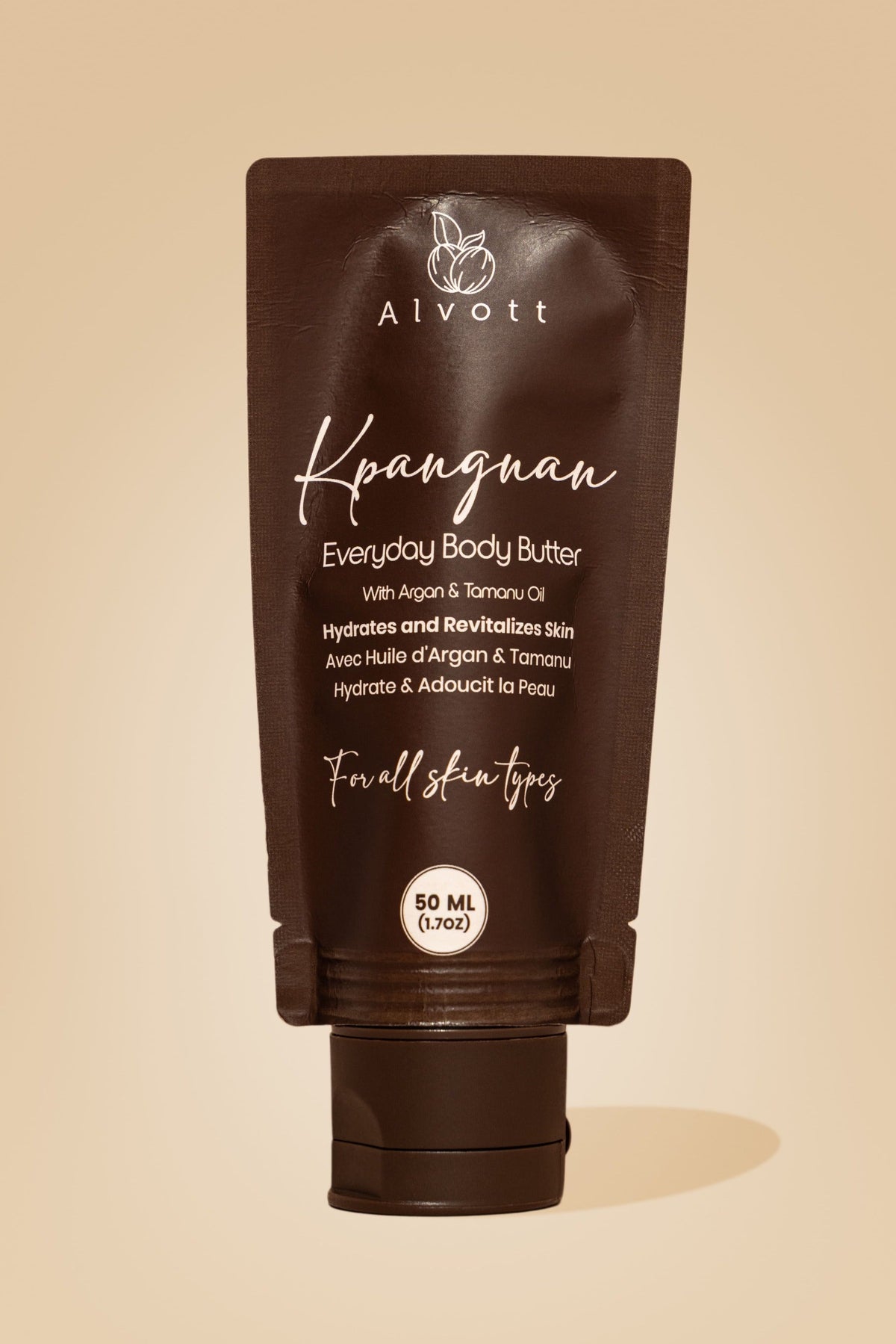 Kpangnan Everyday Body Butter