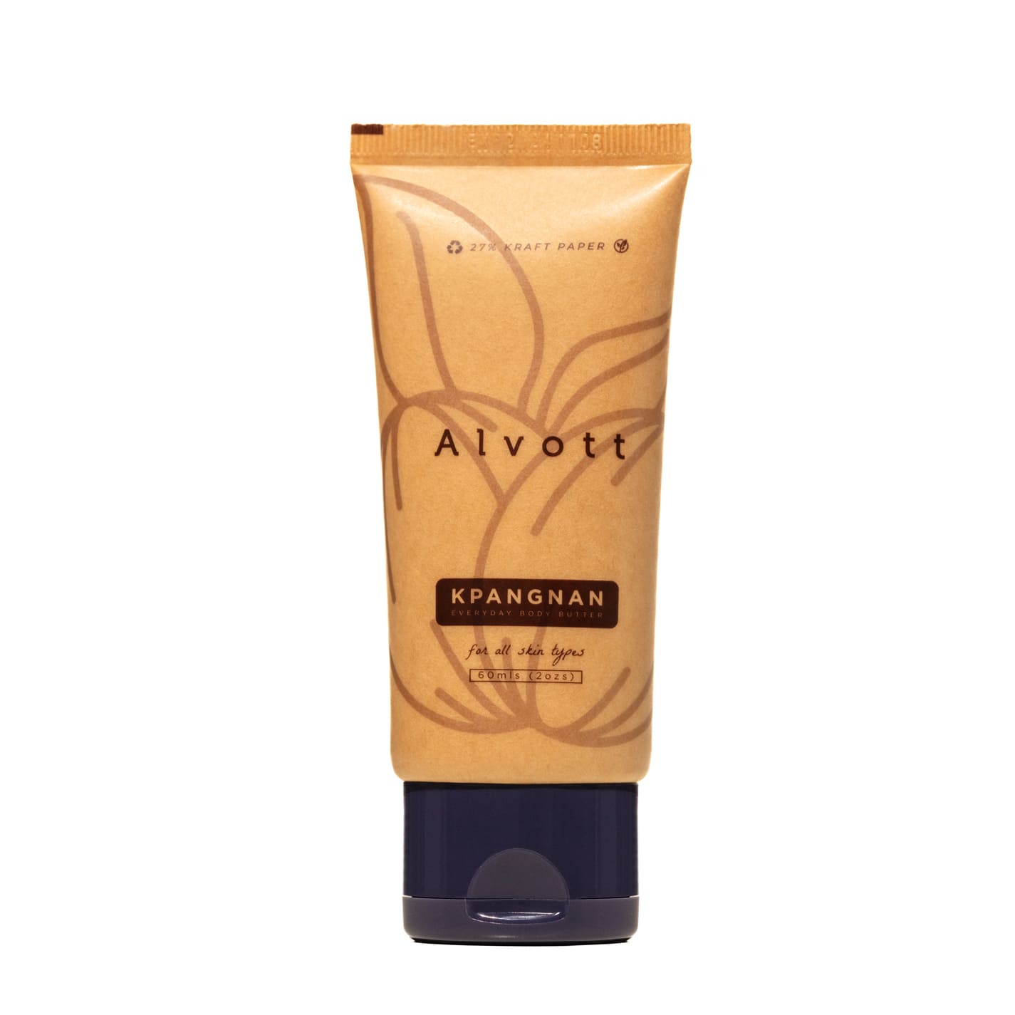 Kpangnan Everyday Body Butter