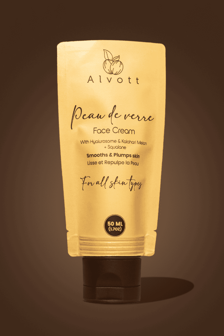 Peau De Verre Facial Moisturizer