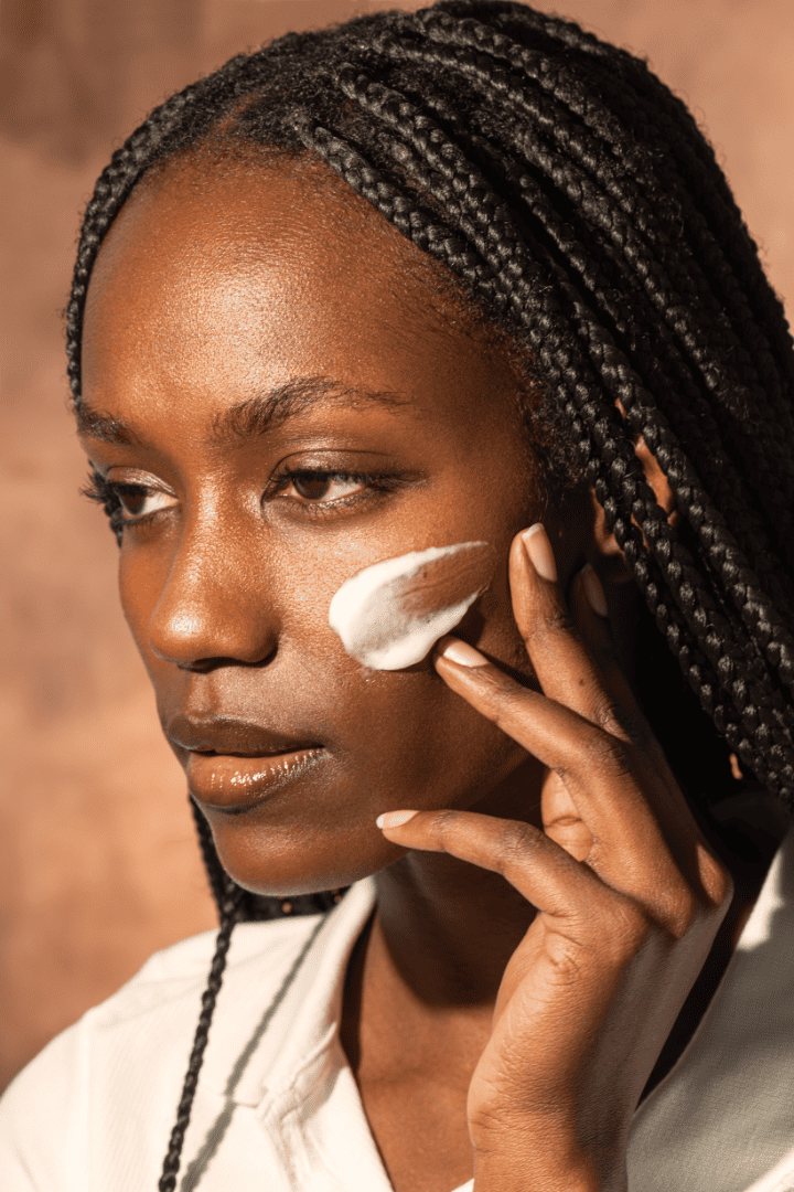 Peau De Verre Facial Moisturizer