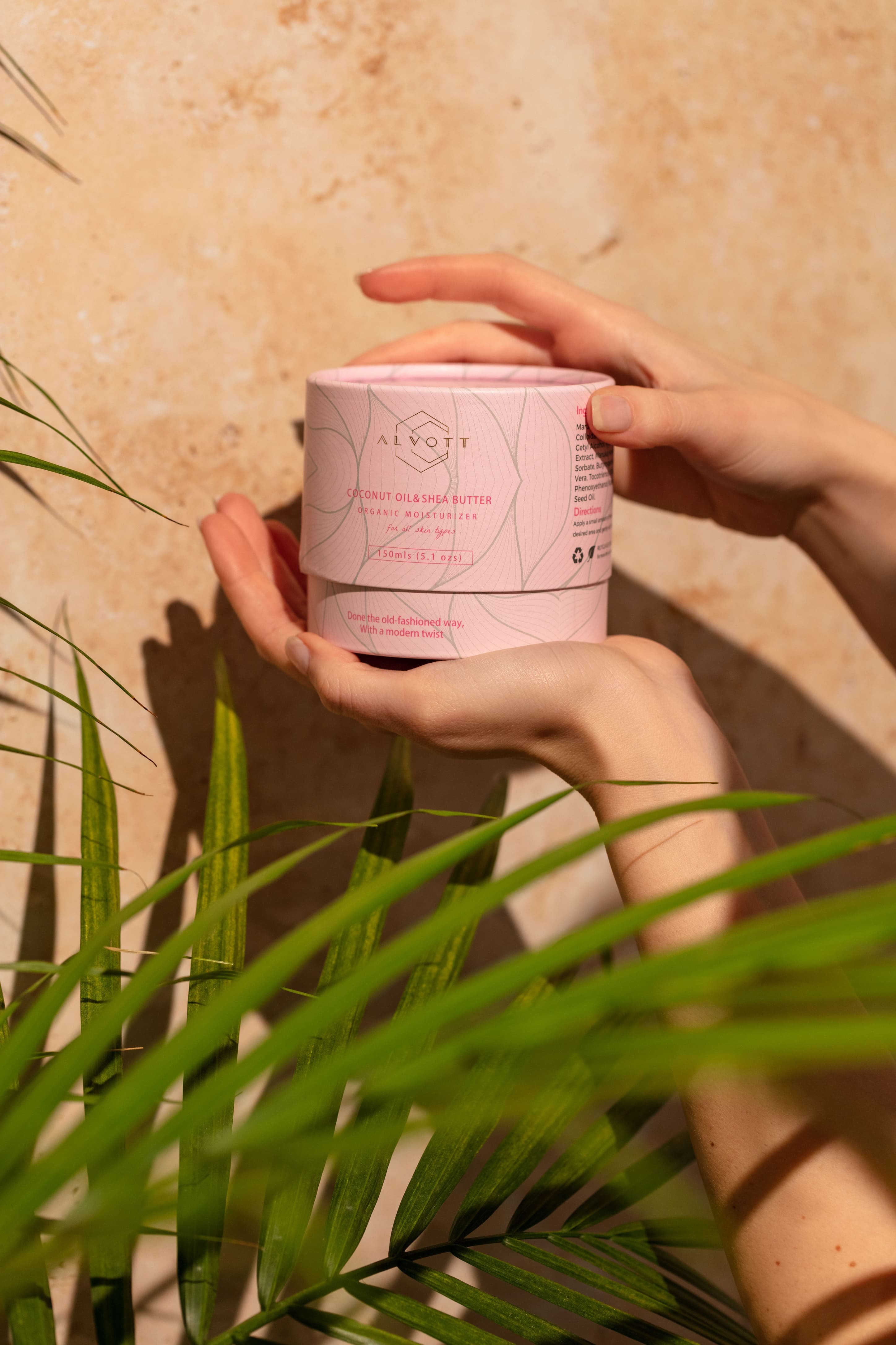 Body Creams