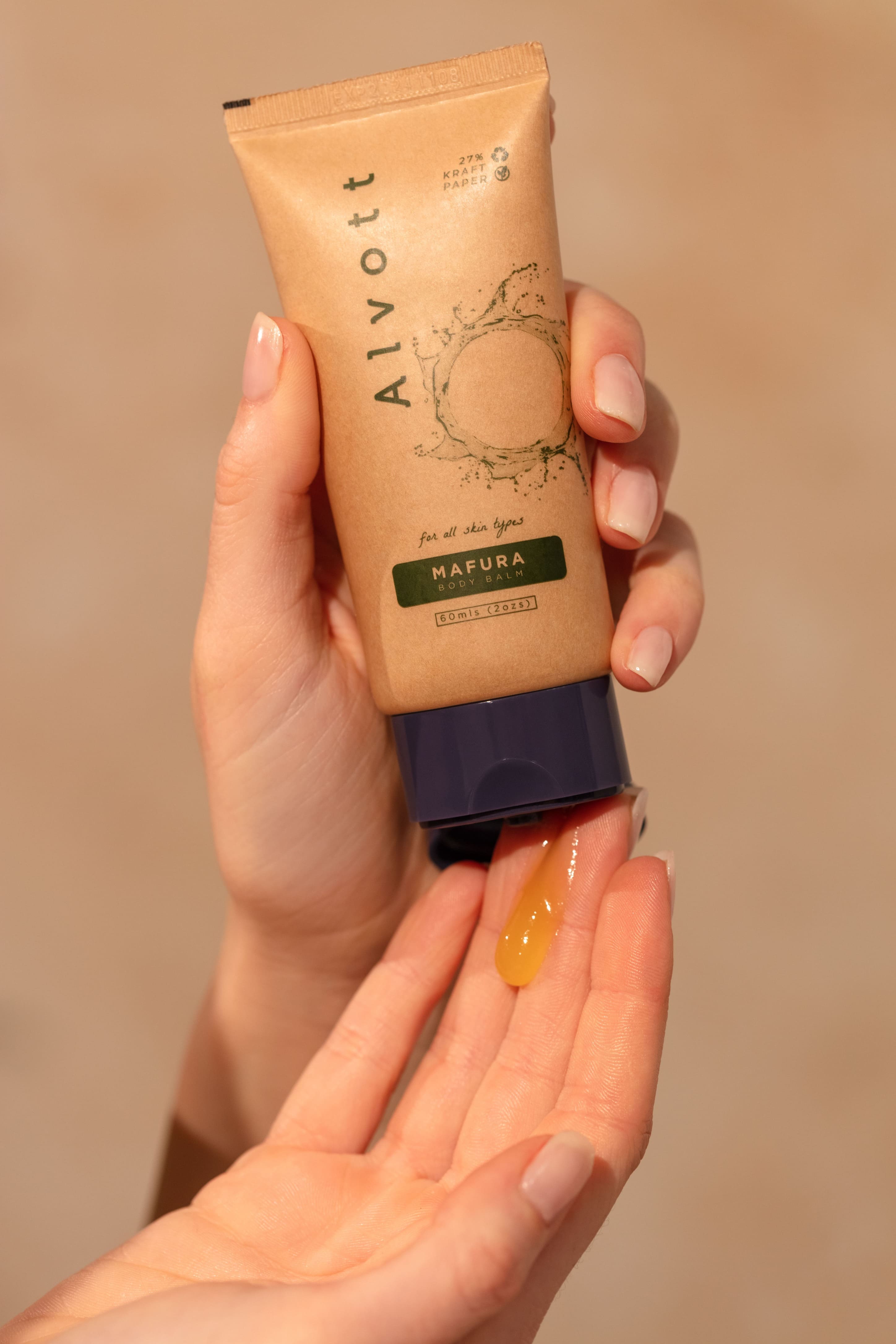 Body Balms
