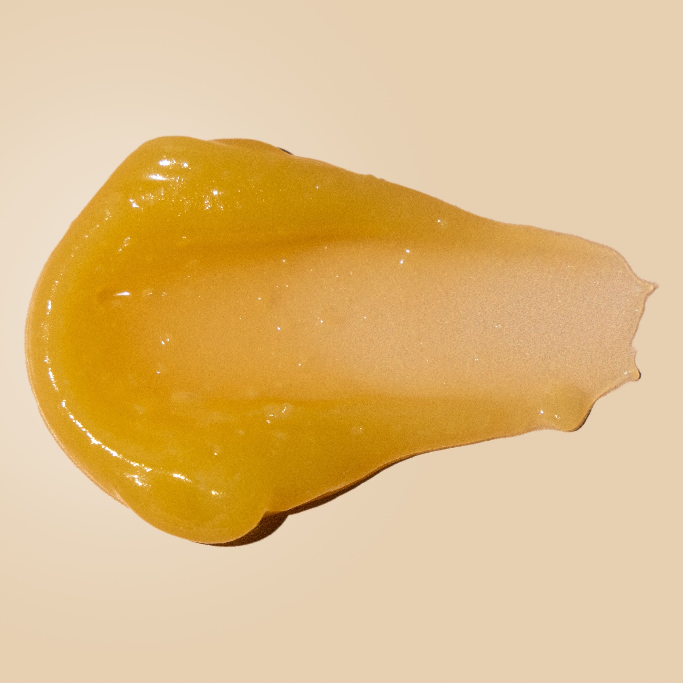 Mongongo Ultimate Body Balm