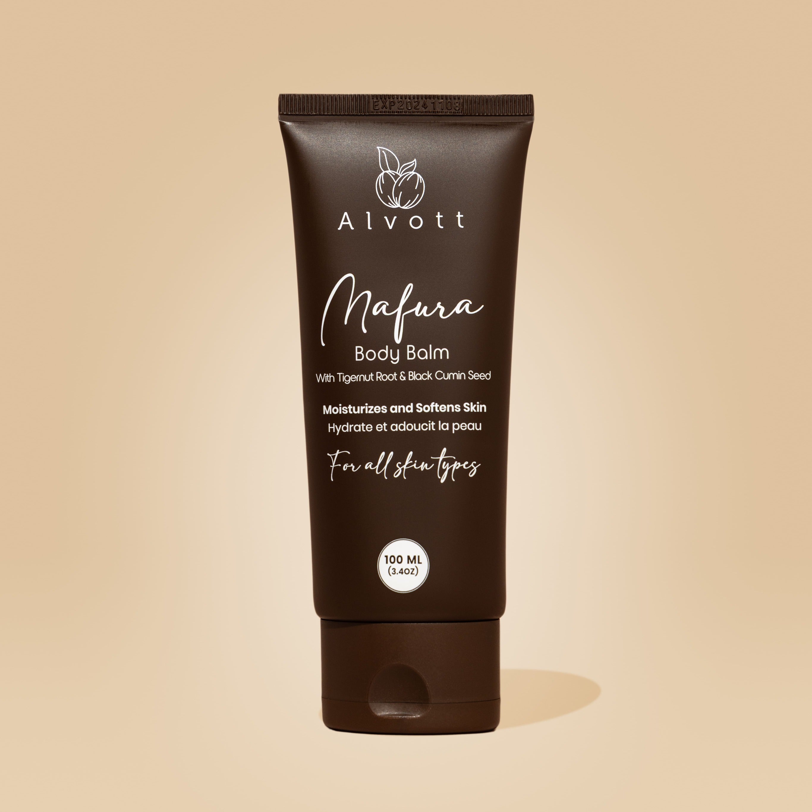 Mafura Body Balm