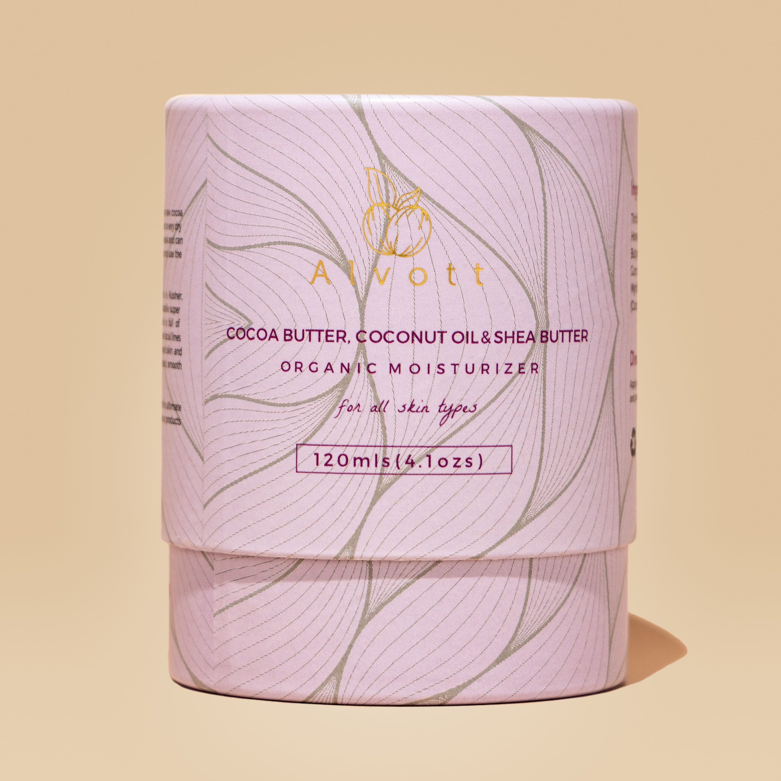 Mowrah Body Cream