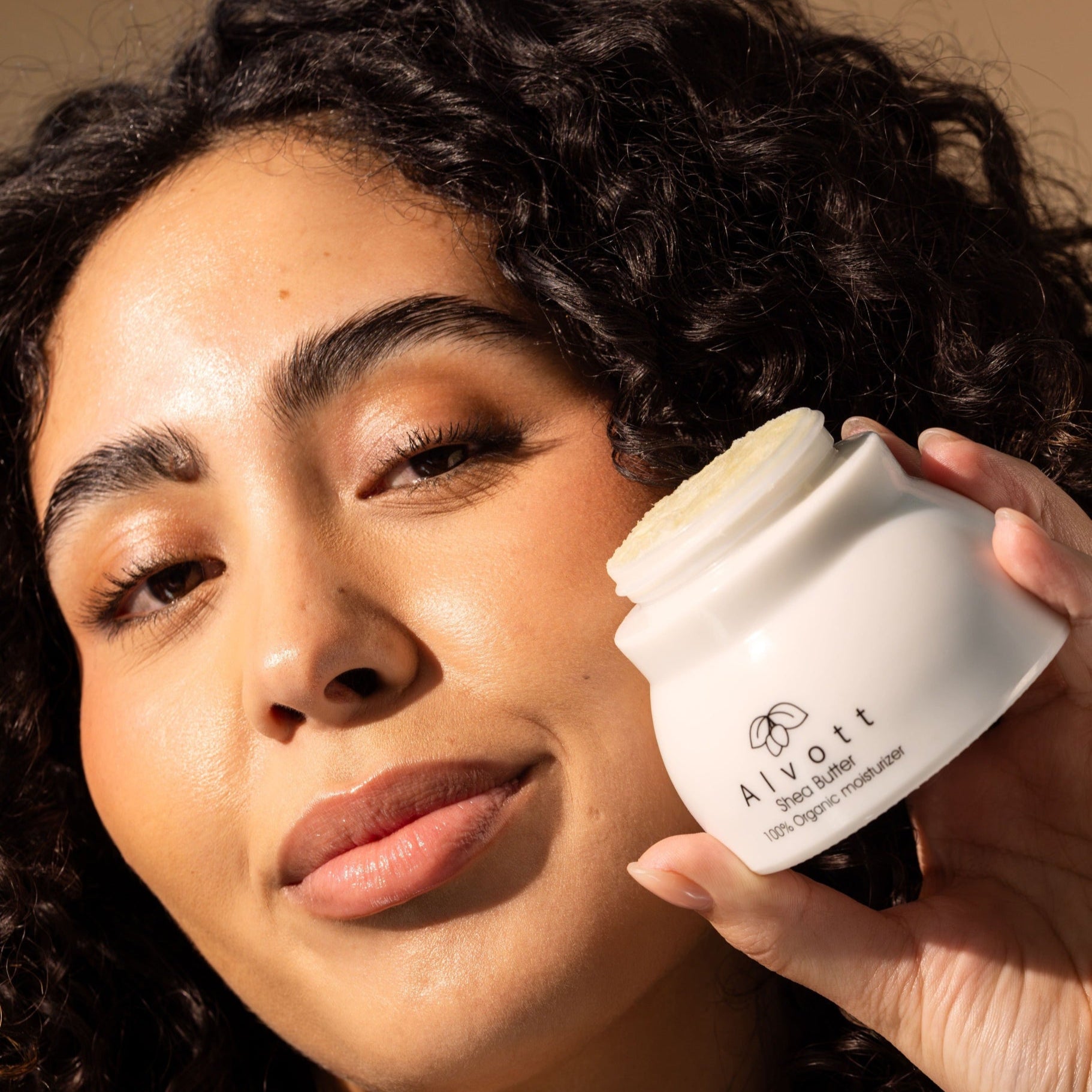 Classic Shea Butter