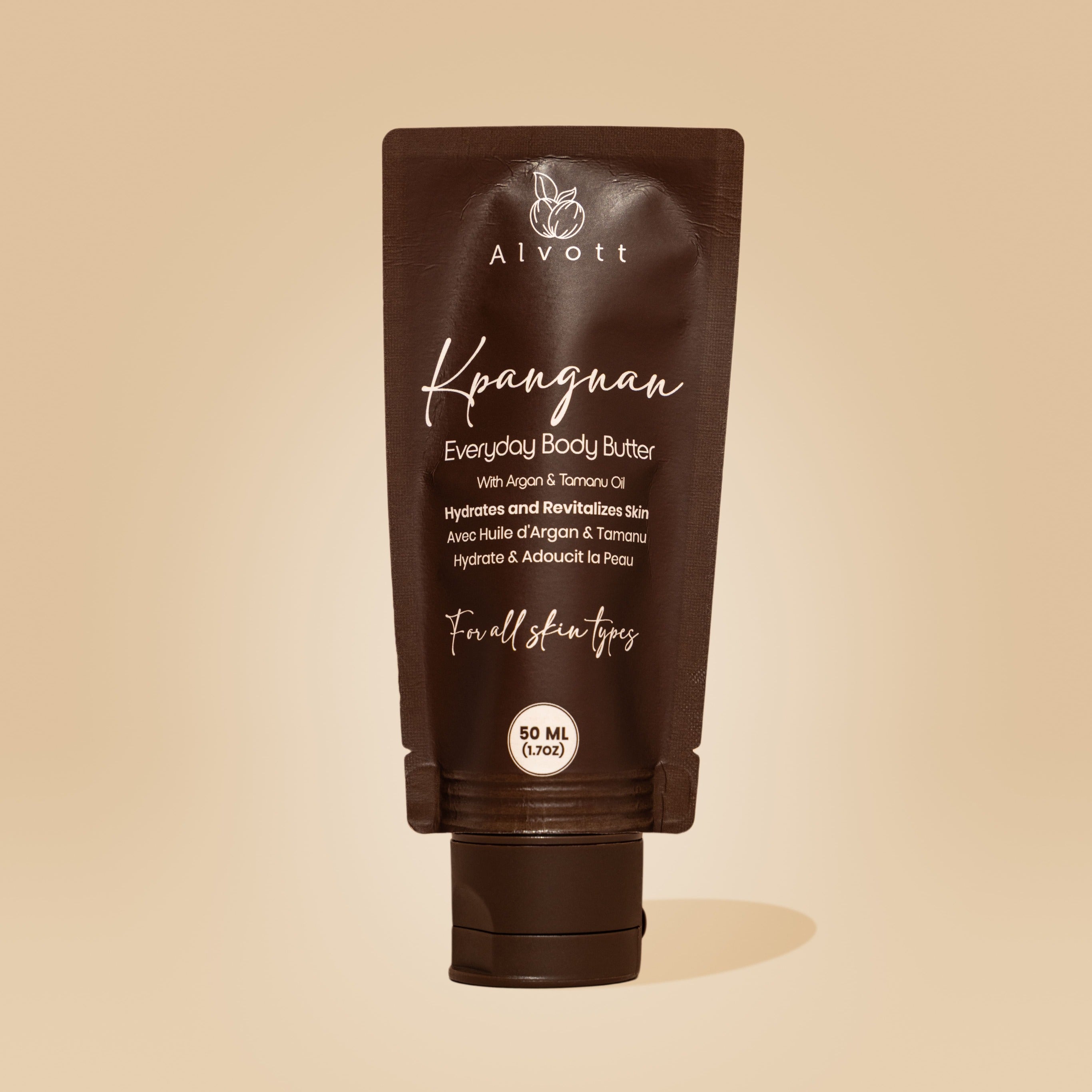 Kpangnan Everyday Body Butter