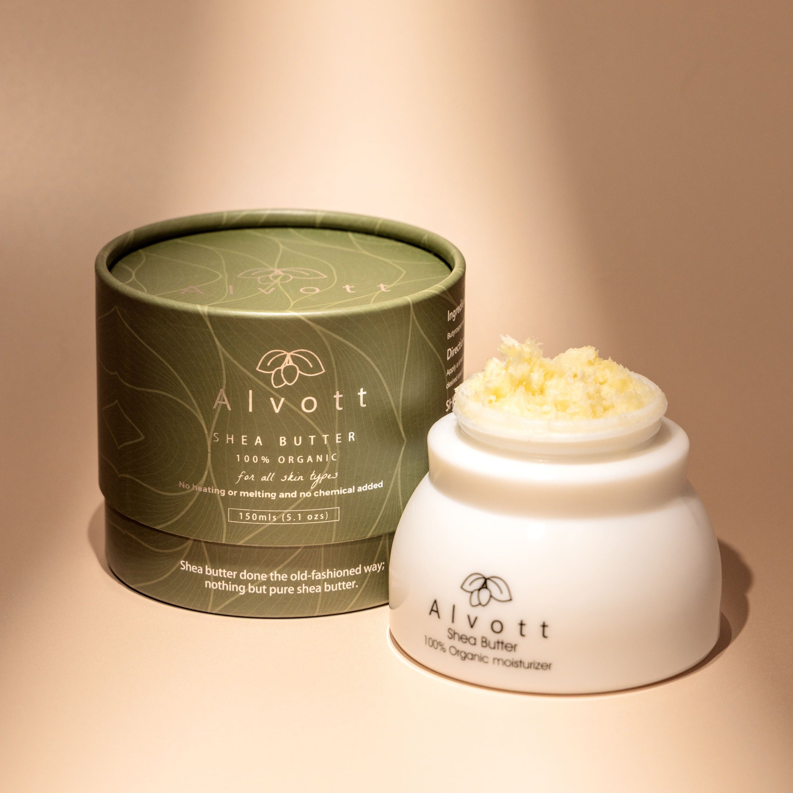 Classic Shea Butter
