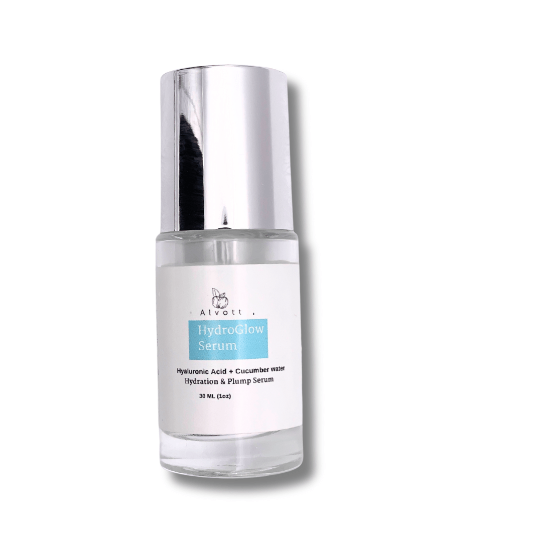 Hydro Glow Serum